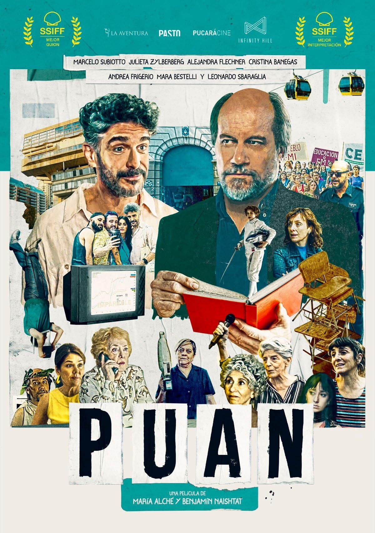 Puan 2023 Hindi (Unofficial) Dubbed download full movie