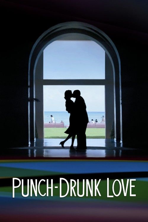 Punch-Drunk Love (2002) Hindi Dubbed Movie download full movie