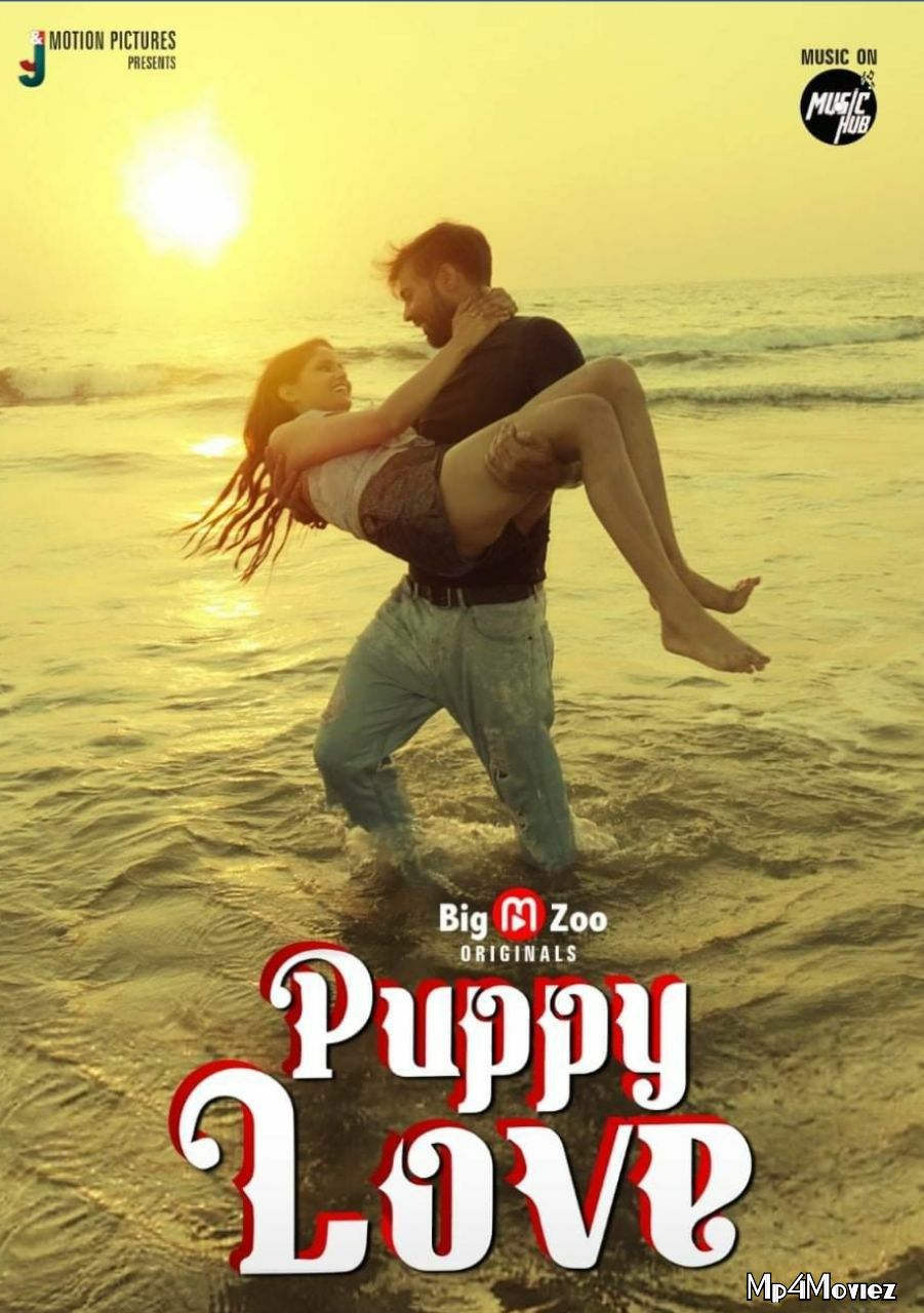 Puppy Love 2020 S01E01 BigMovieZoo Original Hindi Web Series download full movie