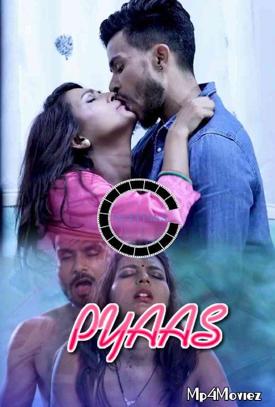 Pyaas 2021 Nuefliks Hindi Short Movie download full movie