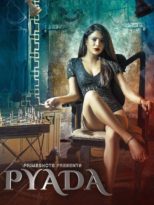 Pyada (2022) S01E01 PrimeShots Hindi Web Series HDRip download full movie