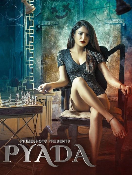 Pyada (2022) S01E04 PrimeShots Hindi Web Series HDRip download full movie