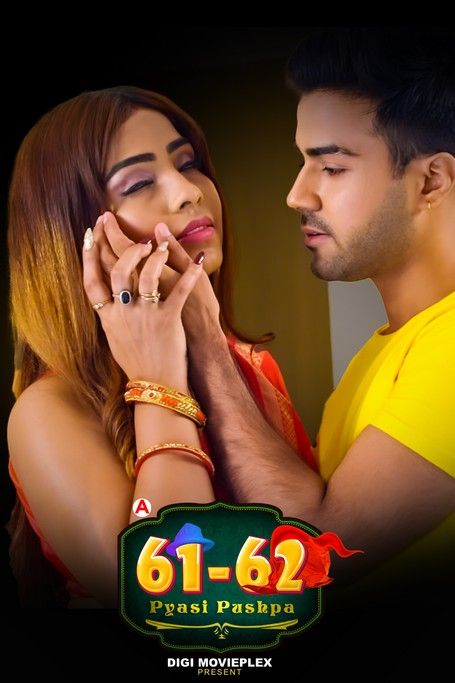 Pyasi Pushpa (2022) S01 Hindi (Episode 3) Web Series HDRip download full movie