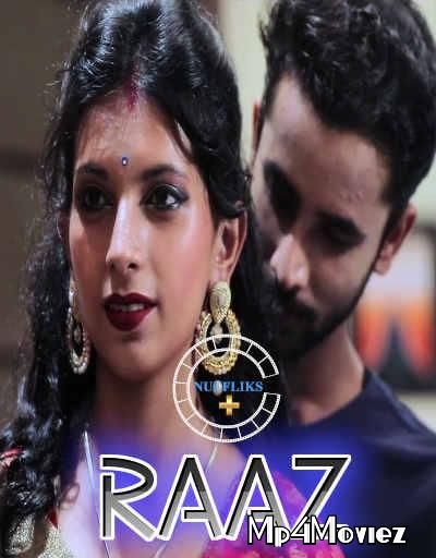 Raaz (2021) Hindi Short Film HDRip download full movie