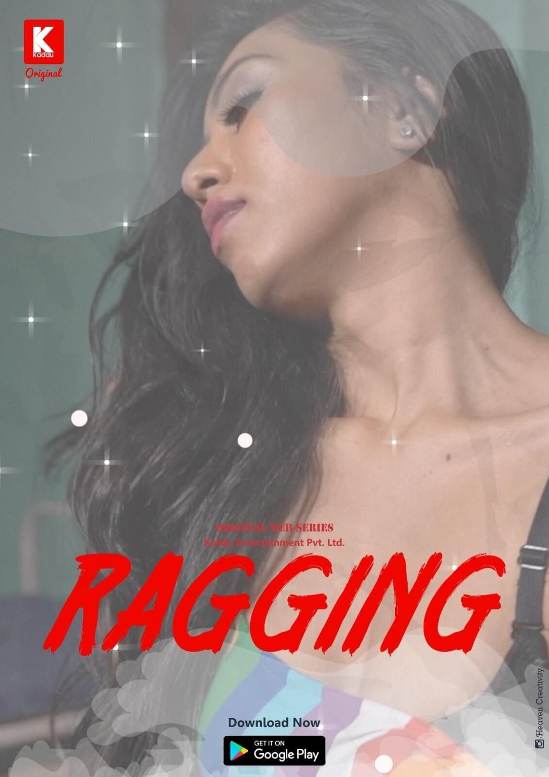 Ragging (2023) S01E01 Kadduapp Hindi Web Series HDRip download full movie