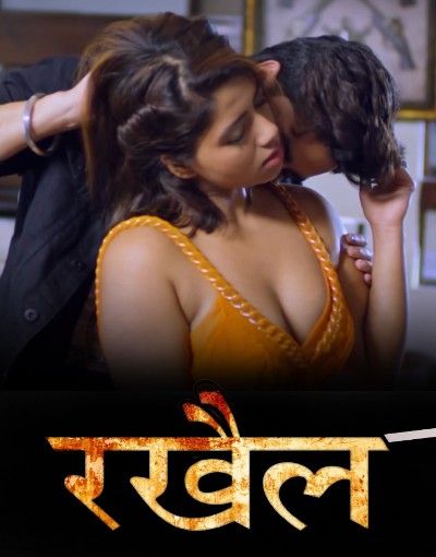 Rakhail (2023) S01E02 HuntCinema Hindi Web Series HDRip download full movie