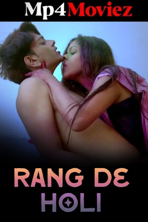 Rang De Holi (2024) Hindi GupChup Short Film download full movie