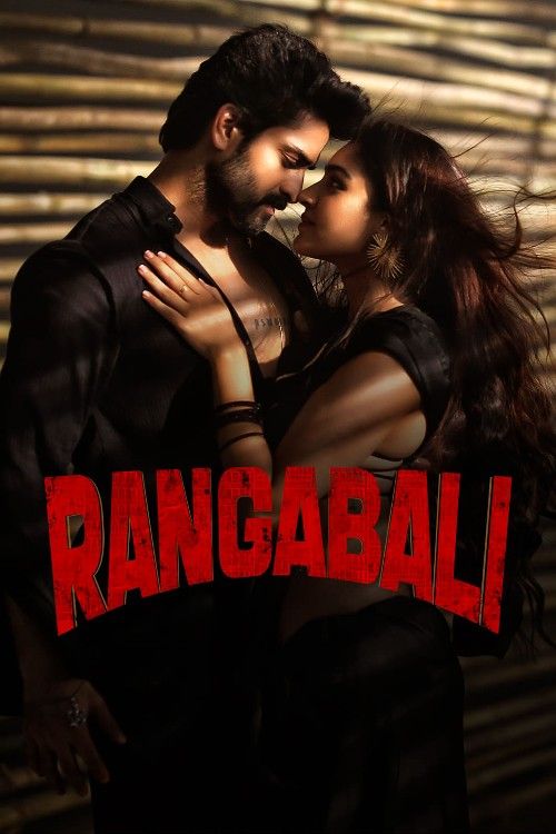 Rangabali (2024) Hindi Dubbed Movie download full movie