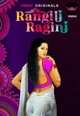 Rangili Ragini (2022) S01 (Episode 1) Hindi HDRip download full movie