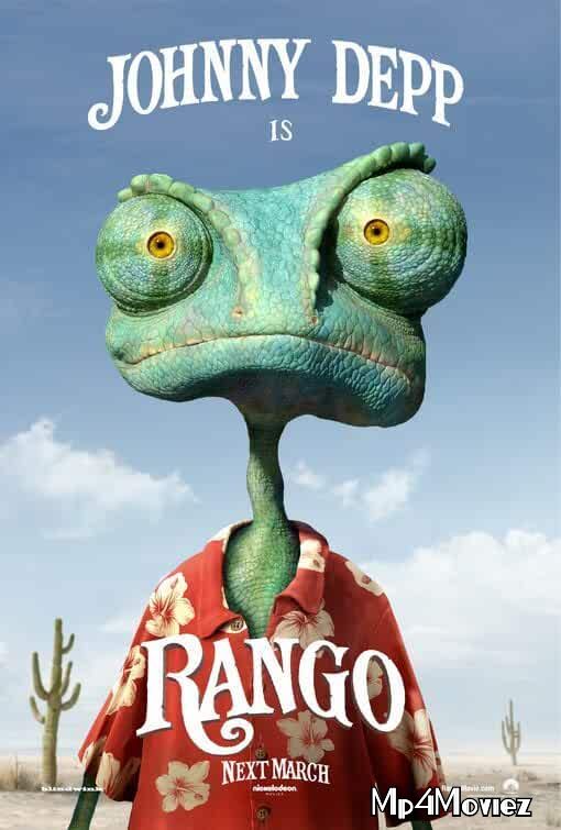 Rango 2011 Hindi Dubbed Movie download full movie