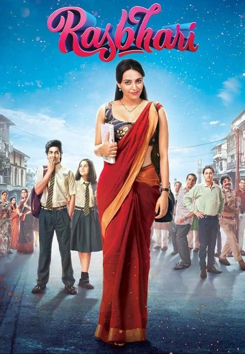 Rasbhari (2020) S01 Hindi Web Series download full movie