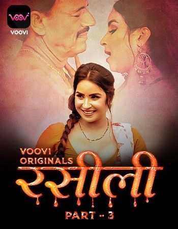 Rasili (2023) S01 Voovi (Episode 5) Hindi Web Series HDRip download full movie