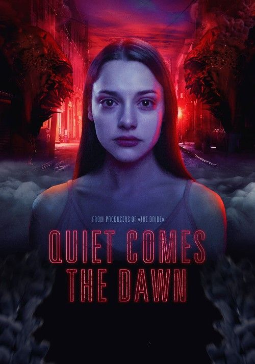 Rassvet Aka Quiet Comes the Dawn (2019) Hindi Dubbed Movie download full movie