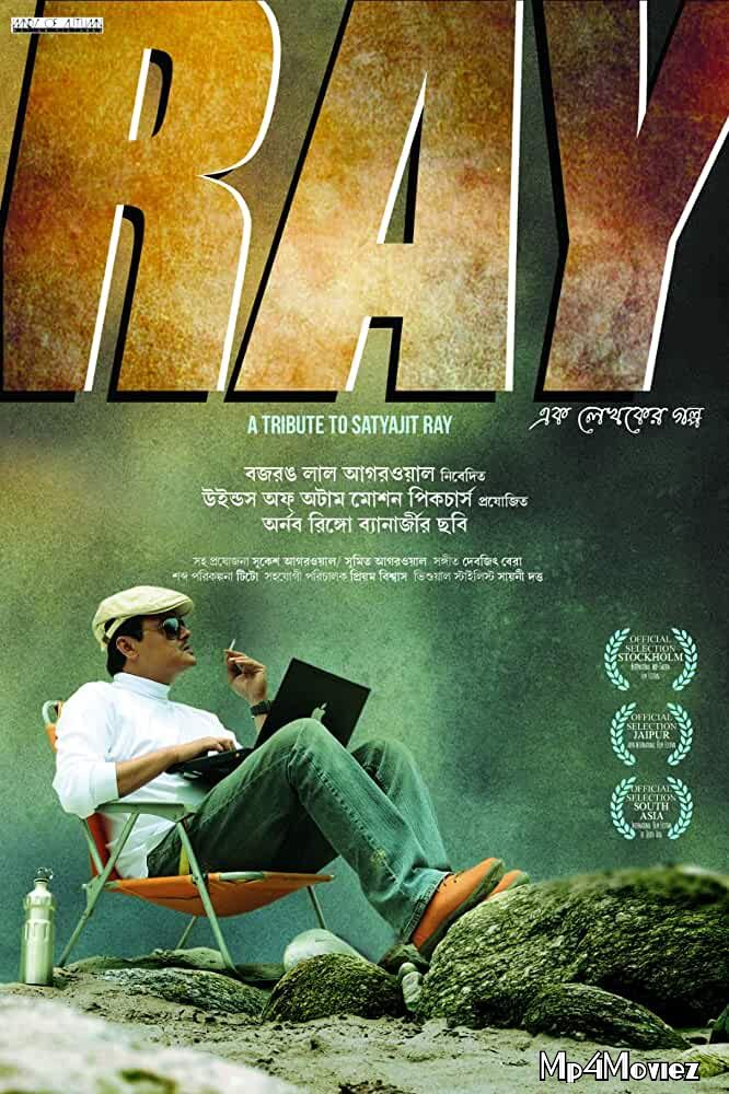 Ray 2018 HDRip Movie download full movie