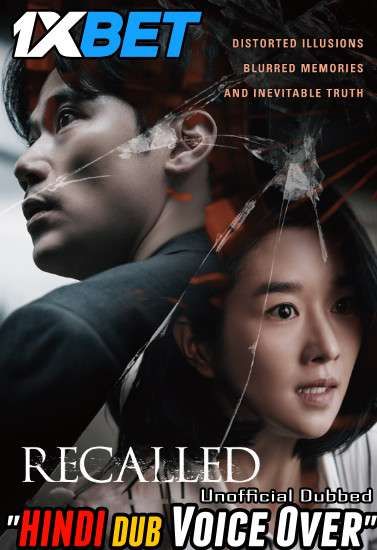 Recalled (2021) Hindi (Voice Over) Dubbed WEBRip download full movie