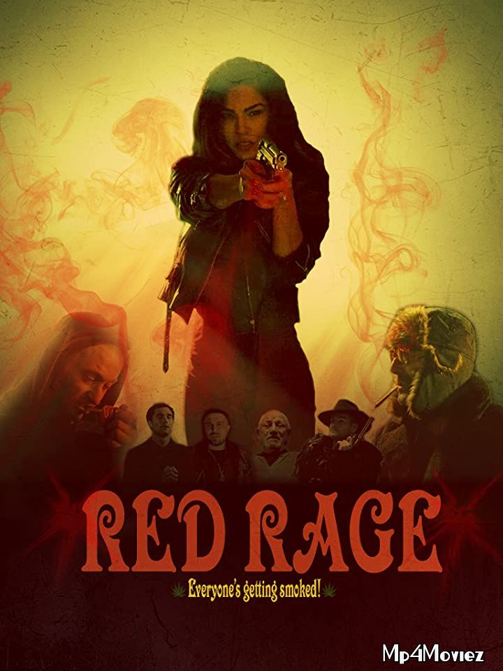 Red Devil (2019) Hindi Dubbed Full Movie download full movie