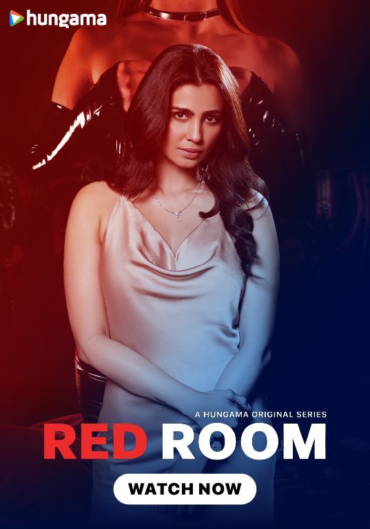 Red Room (2024) Season 1 Hindi Web Series download full movie