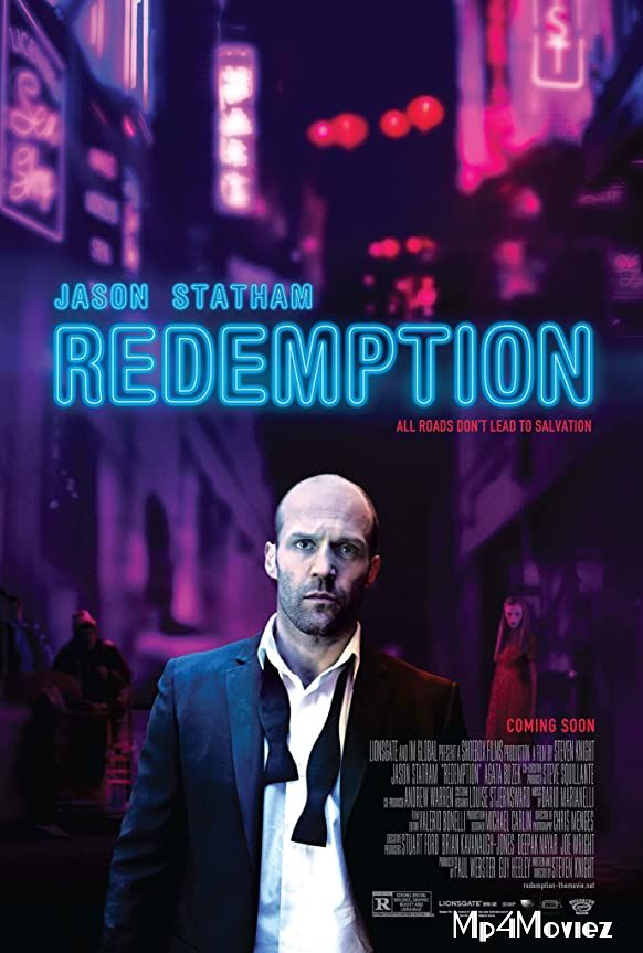 Redemption 2013 Hindi Dubbed Full Movie download full movie