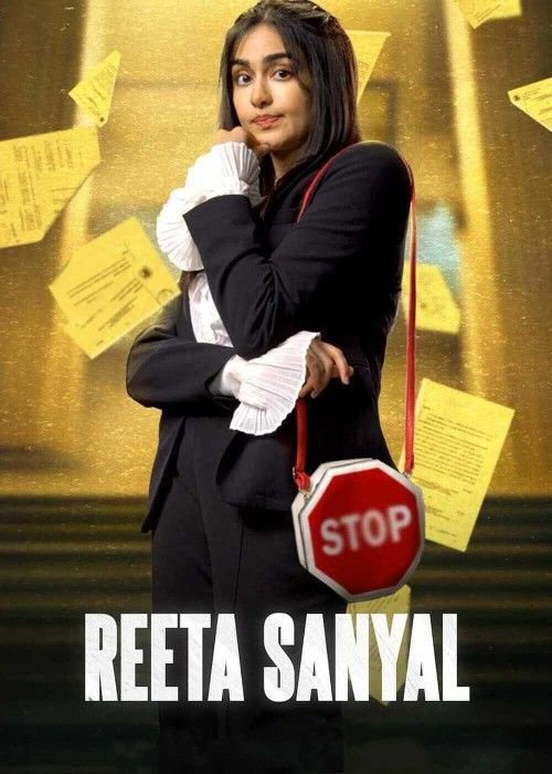 Reeta Sanyal (2024) S01 Episode 1 Hindi Web Series download full movie