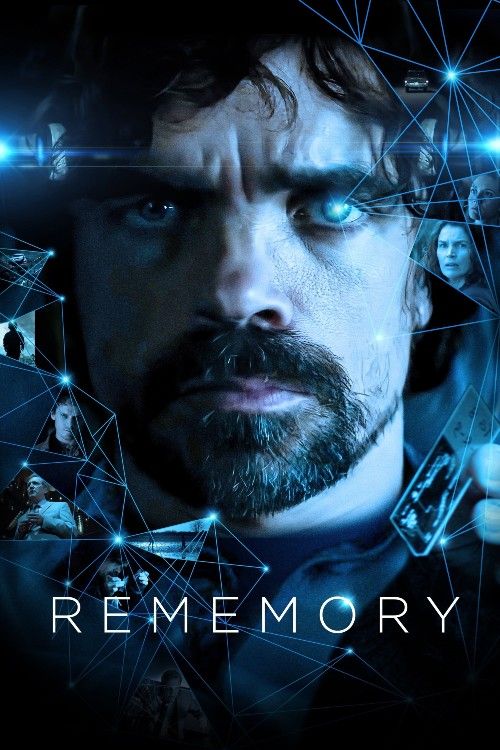 Rememory (2017) Hindi Dubbed Movie download full movie