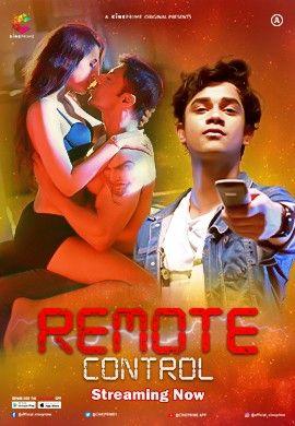 Remote Control (2023) S01E01 Cineprime Hindi Web Series HDRip download full movie