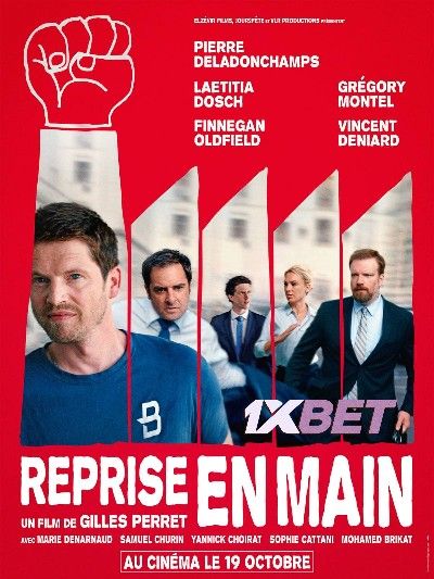 Reprise en main 2022 Hindi Dubbed (Unofficial) WEBRip download full movie