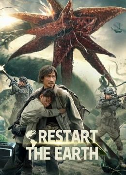 Restart The Earth (2021) Hindi HQ Dubbed HDRip download full movie