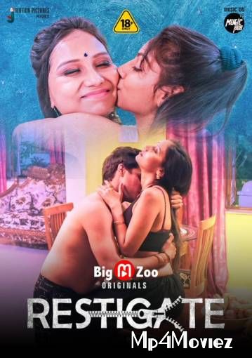 Resticate (2021) S01 Hindi Complete BigMovieZoo Web Series download full movie