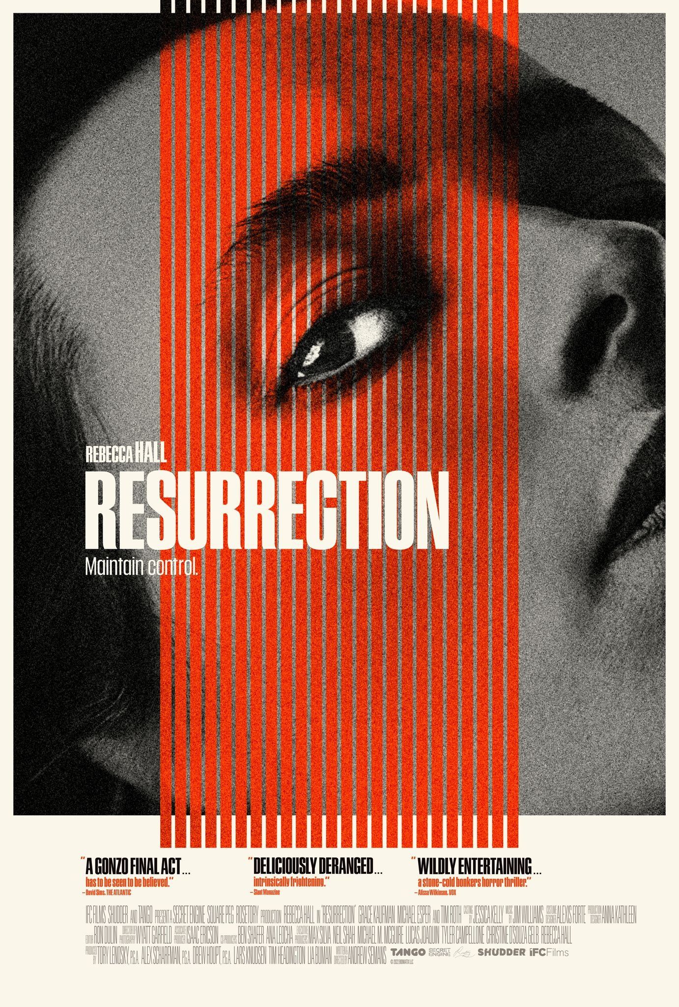 Resurrection (2022) Bengali Dubbed (Unofficial) WEBRip download full movie