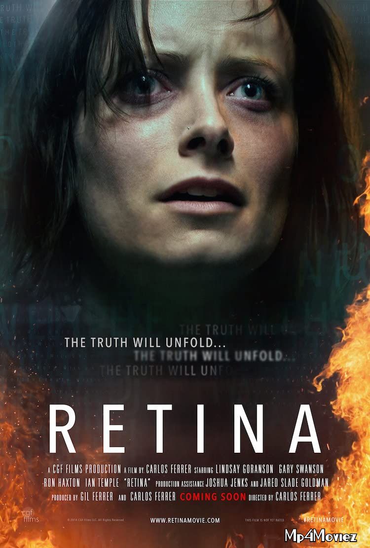 Retina (2017) Hindi Dubbed Full Movie download full movie