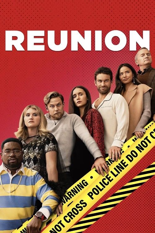 Reunion (2024) Hindi Dubbed Movie download full movie