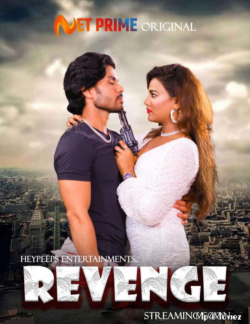 Revenge (2021) S01 (Episode 1) Hindi Web Series download full movie