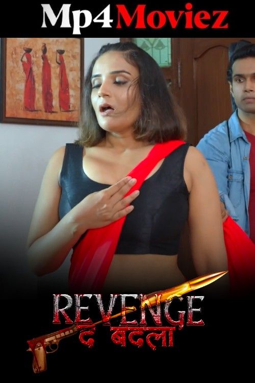 Revenge the Badla (2024) Season 1 Part 2 Hindi Jalva Web Series download full movie