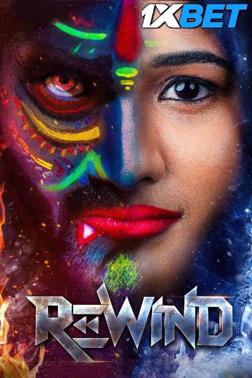 Rewind (2024) Hindi HQ Dubbed Movie download full movie