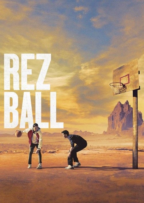 Rez Ball (2024) Hindi Dubbed Movie download full movie