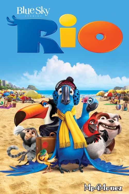 Rio 2011 Hindi Dubbed Movie download full movie