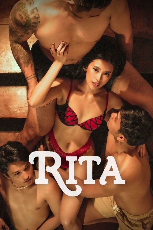 Rita (2024) UNRATED Vmax Movie download full movie