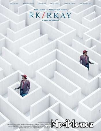 RK RKAY (2021) Hindi WEB-DL download full movie