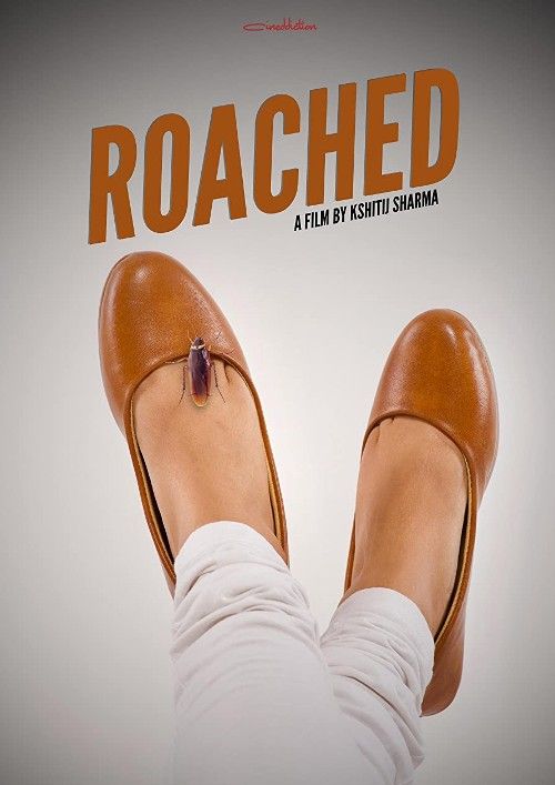 Roached (2023) Hindi HDRip download full movie