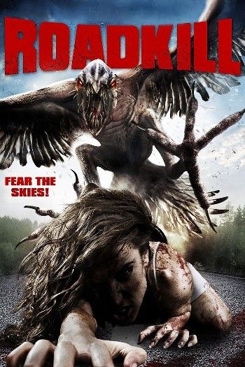 Roadkill (2011) Hindi Dubbed Movie download full movie