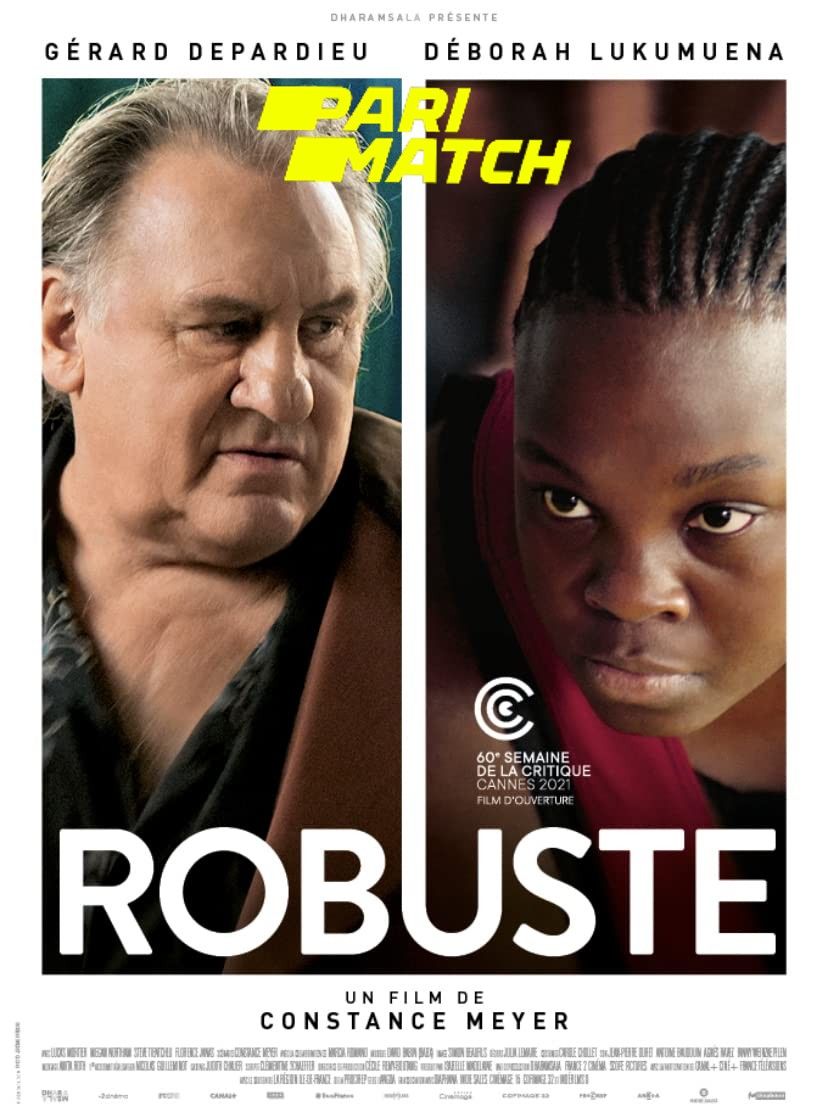 Robust (2021) Hindi (Voice Over) Dubbed WEBRip download full movie