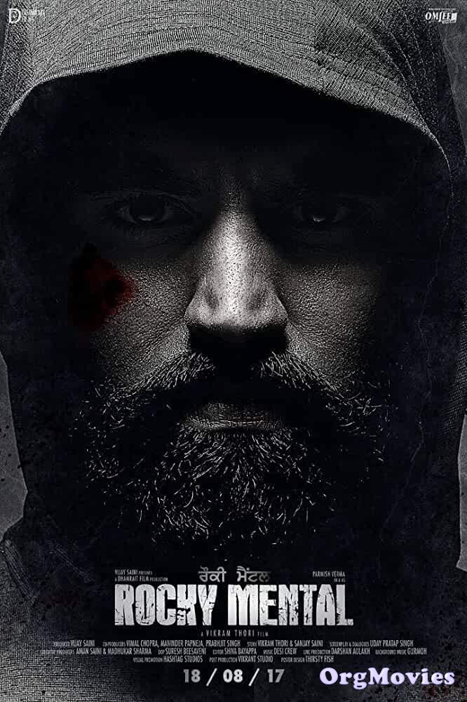 Rocky Mental 2017 Punjabi Full Movie download full movie