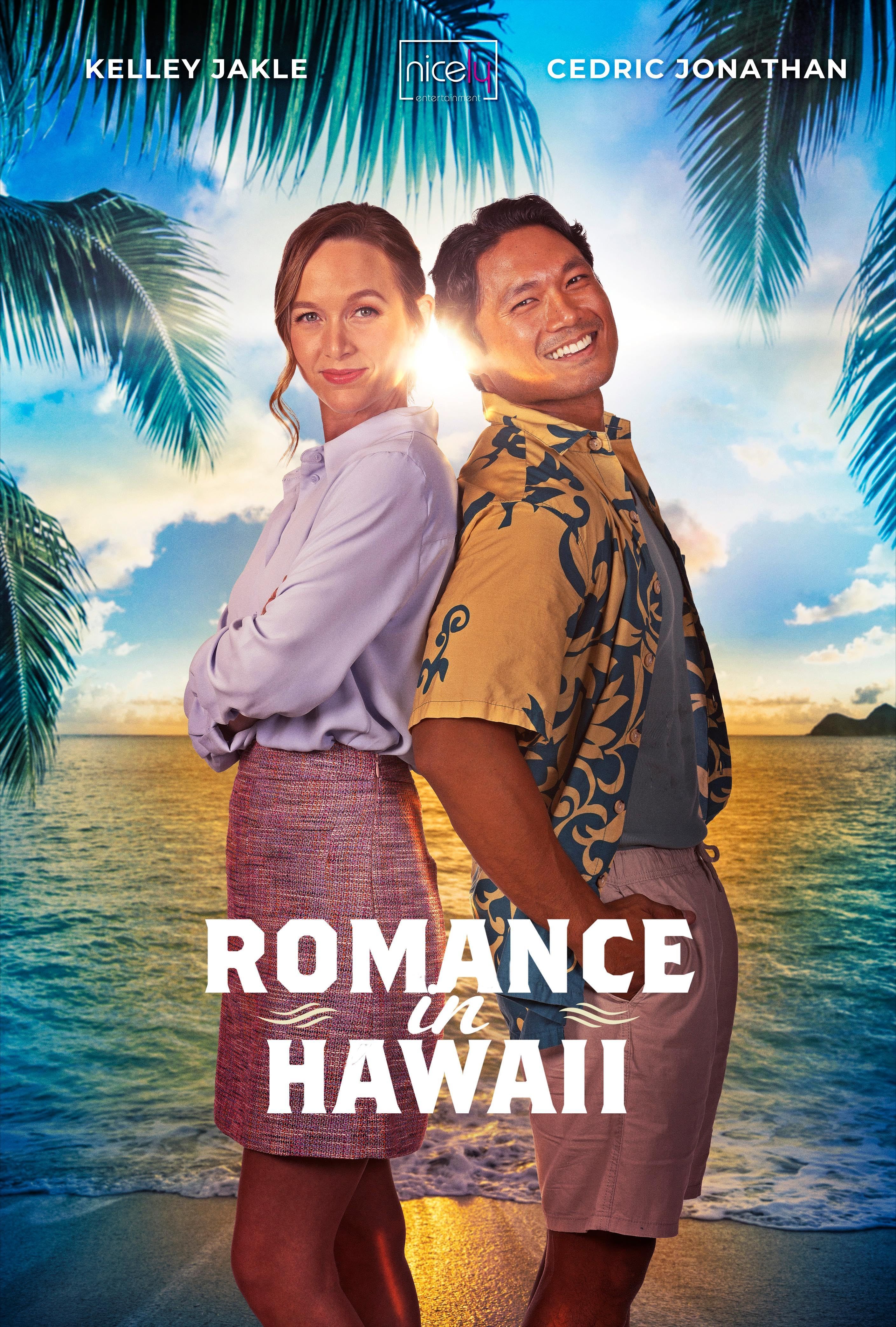 Romance in Hawaii 2023 Hindi (Unofficial) Dubbed download full movie