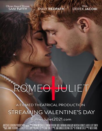 Romeo and Juliet (2021) Hindi HQ Dubbed HDRip download full movie