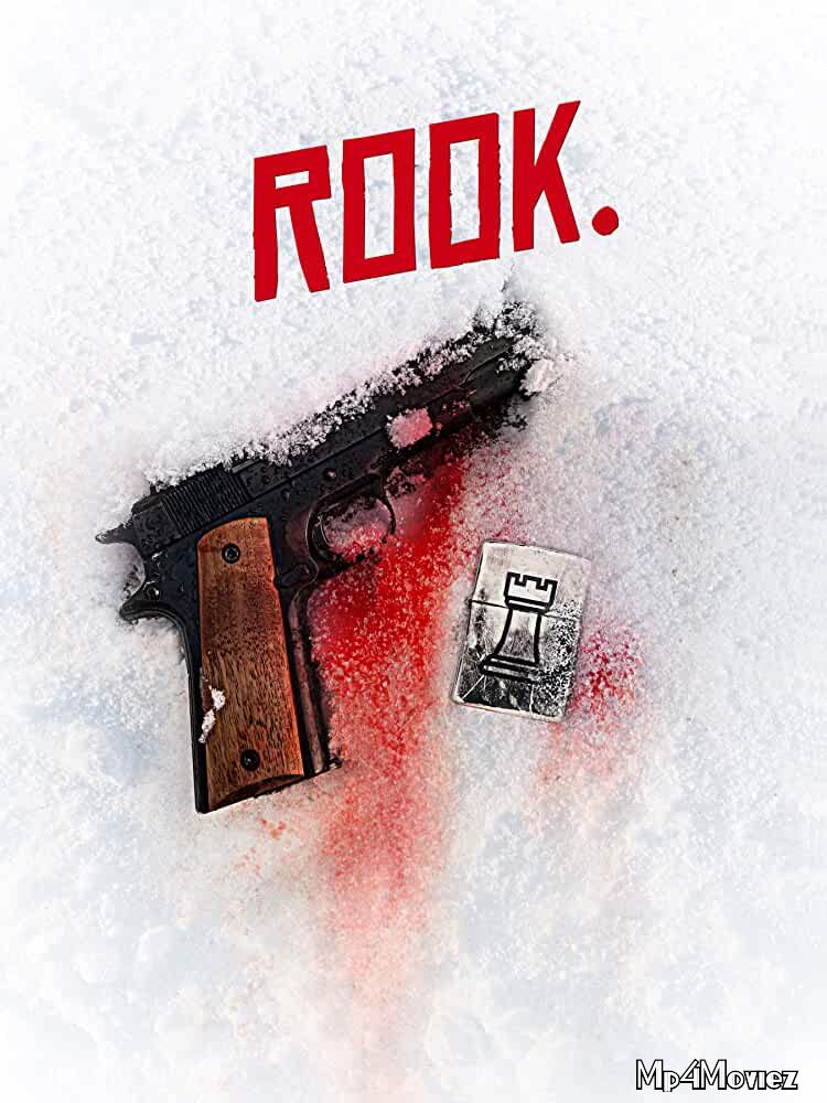 Rook 2020 Hindi Dubbed HDRip download full movie