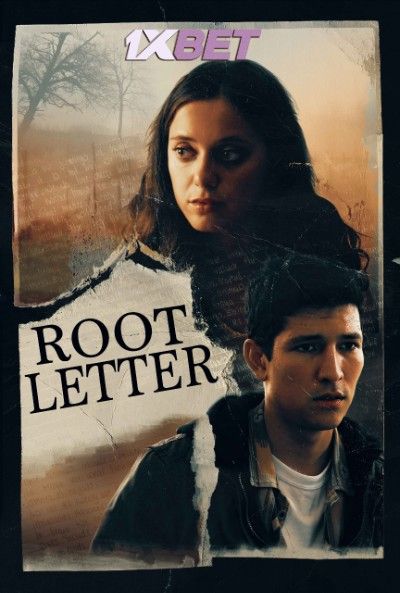 Root Letter (2022) Hindi Dubbed (Unofficial) WEBRip download full movie