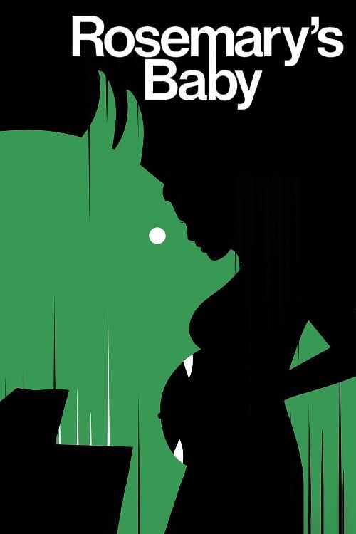 Rosemarys Baby (1968) Hindi Dubbed Movie download full movie