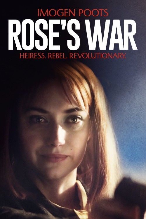 Roses War 2024 English Movie download full movie