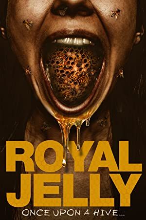 Royal Jelly (2021) Hindi (Fan Dubbed) WEBRip download full movie