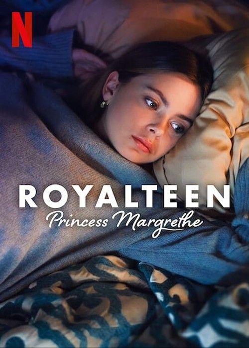 Royalteen: Princess Margrethe (2023) Hindi Dubbed Movie download full movie